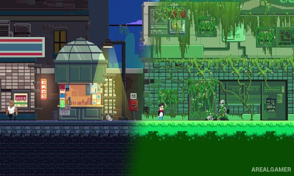 What Lies in the Multiverse Screenshot 3