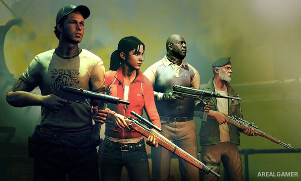 Zombie Army Trilogy Screenshot 2