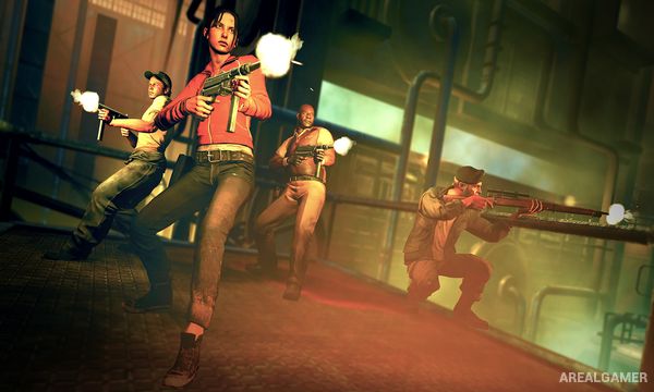 Zombie Army Trilogy Screenshot 3