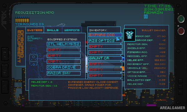 miniLAW: Ministry of Law Screenshot 3