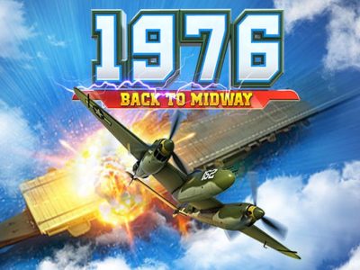 1976: Back to Midway