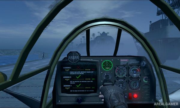 1976: Back to Midway Screenshot 1