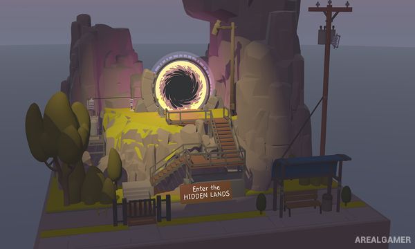 A Shopping Trip to Eklan Tor Screenshot 1
