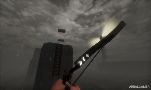 ADVERSE Screenshot 1