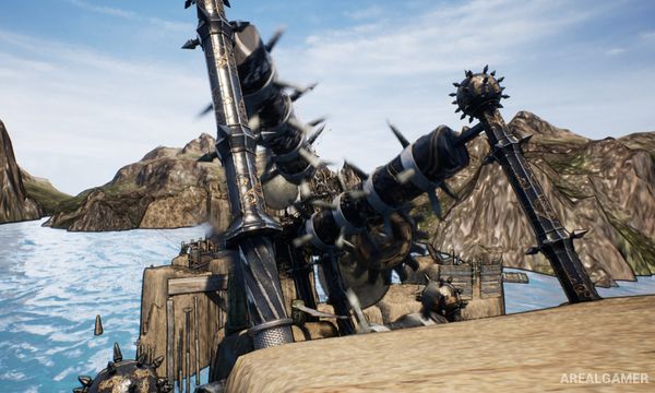 ALTF4 Screenshot 2 