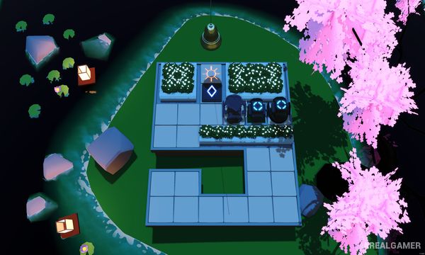 Altered Screenshot 1
