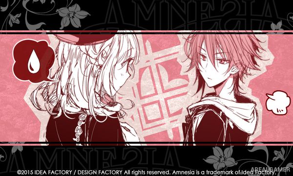 Amnesia: Memories Screenshot 3