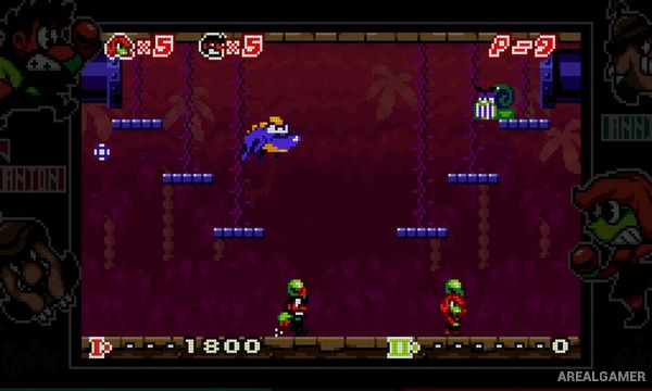 Antonball Deluxe Screenshot 1
