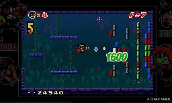 Antonball Deluxe Screenshot 2