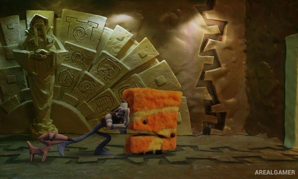 Armikrog Screenshot 3