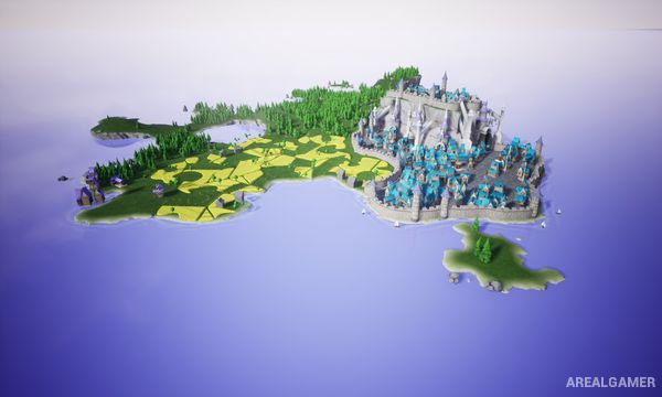 Atlas Architect Screenshot 1