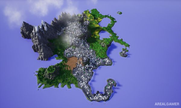 Atlas Architect Screenshot 2