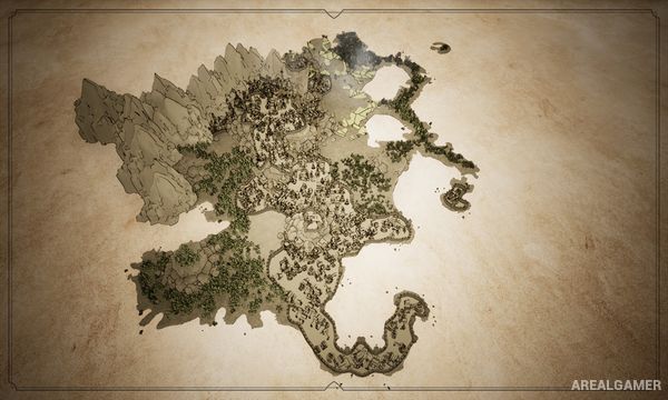 Atlas Architect Screenshot 3