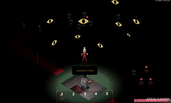 Atrio: The Dark Wild Screenshot 2