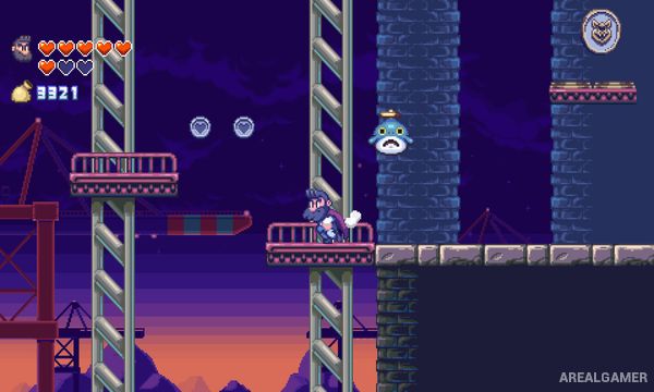 Beard Blade Screenshot 2