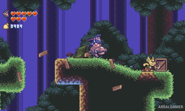Beard Blade Screenshot 3