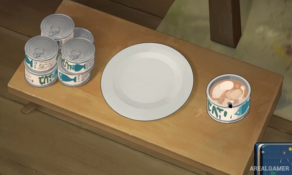 Behind the Frame: The Finest Scenery Screenshot 2