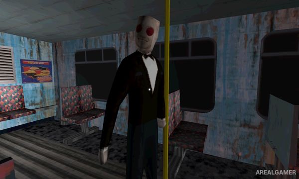 Bloodwash Screenshot 1