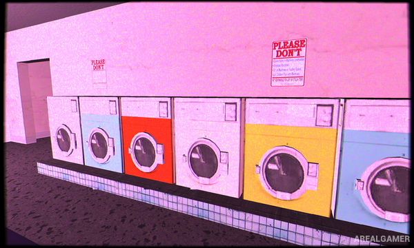 Bloodwash Screenshot 2
