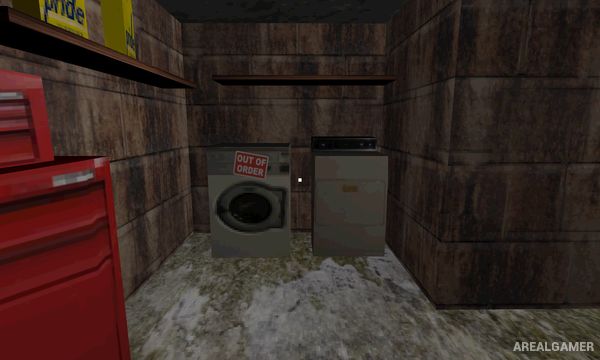 Bloodwash Screenshot 3