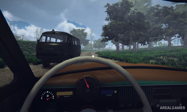 Border Officer Screenshot 1