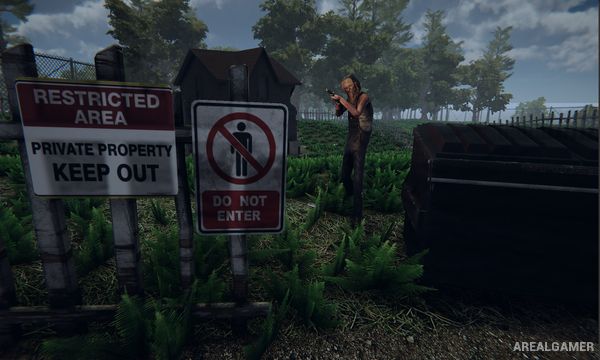 Border Officer Screenshot 3