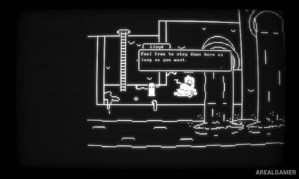 Buddy Simulator 1984 Screenshot 2