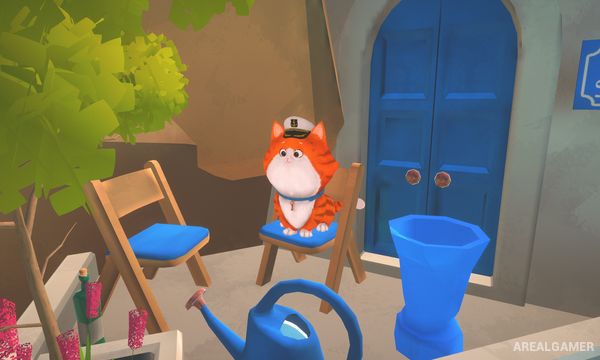 Cats in Time Screenshot 2