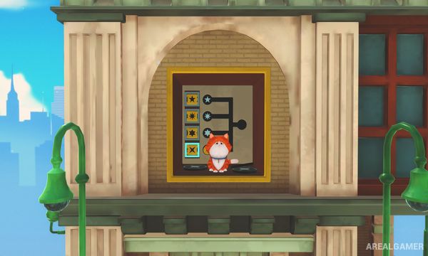 Cats in Time Screenshot 3