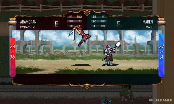 Dark Deity Screenshot 1