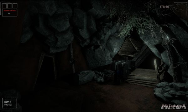 Inside Depth 6 Screenshot 1