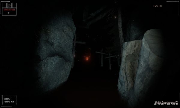 Inside Depth 6 Screenshot 2