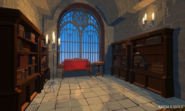Dread X Collection 3 Screenshot 1