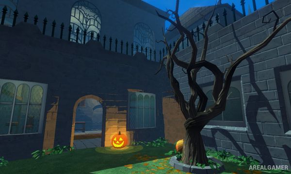 Dread X Collection 3 Screenshot 2