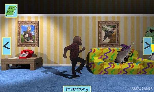 Dread X Collection 3 Screenshot 3