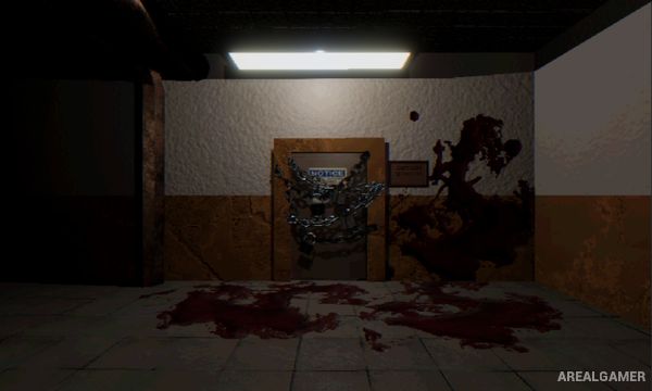 Dread X Collection: The Hunt Screenshot 2