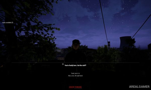 Drug Dealer Simulator Screenshot 1