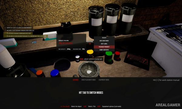 Drug Dealer Simulator Screenshot 2