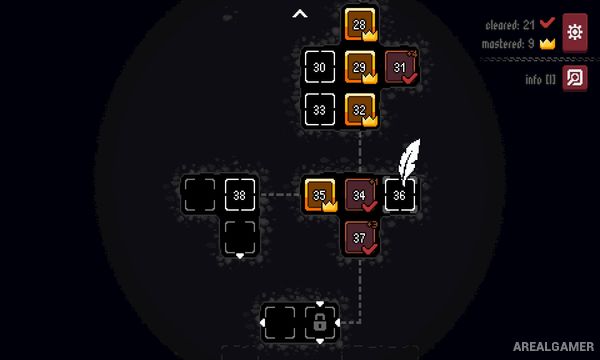 Dungeon and Puzzles Screenshot 3