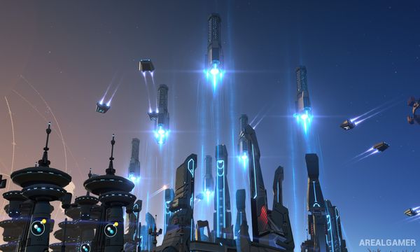 Dyson Sphere Program Screenshot 2