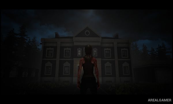 Escape until Friday Screenshot 1