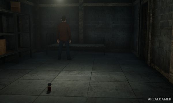 Escape until Friday Screenshot 3