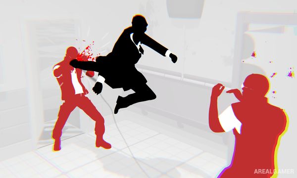 Fights in Tight Spaces Screenshot 2