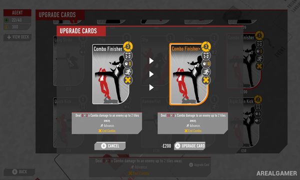 Fights in Tight Spaces Screenshot 3