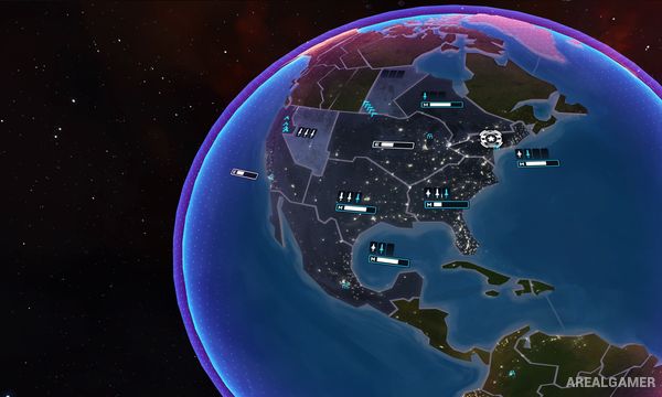 First Strike: Classic Screenshot 2