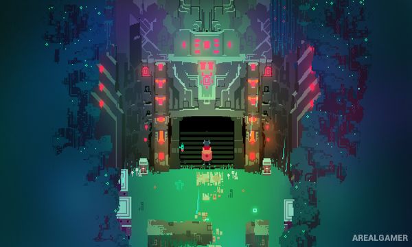 Hyper Light Drifter Screenshot 2