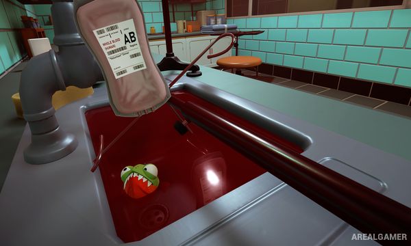 I Am Fish Screenshot 1