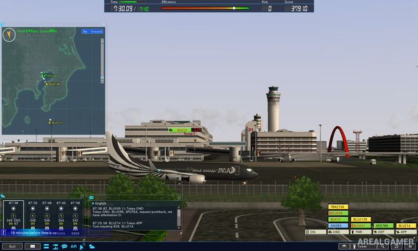 I am an Air Traffic Controller 4 Screenshot 2