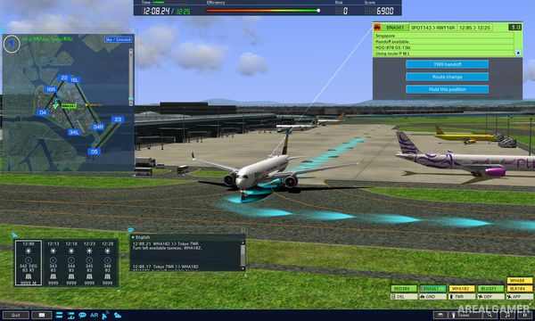 I am an Air Traffic Controller 4 Screenshot 3