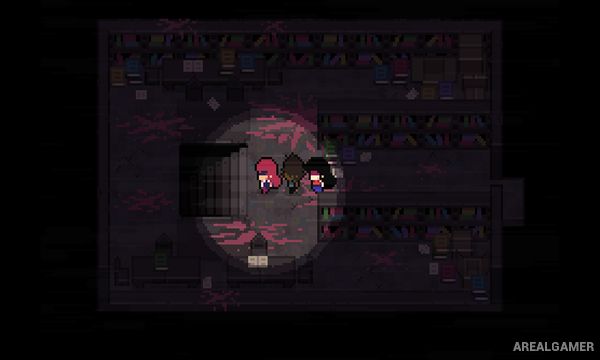 Ikenfell Screenshot 2